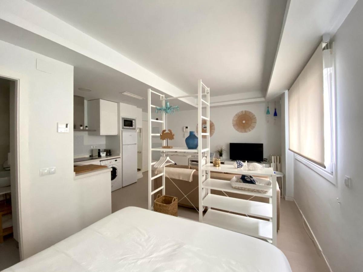 Apartment Ventum *