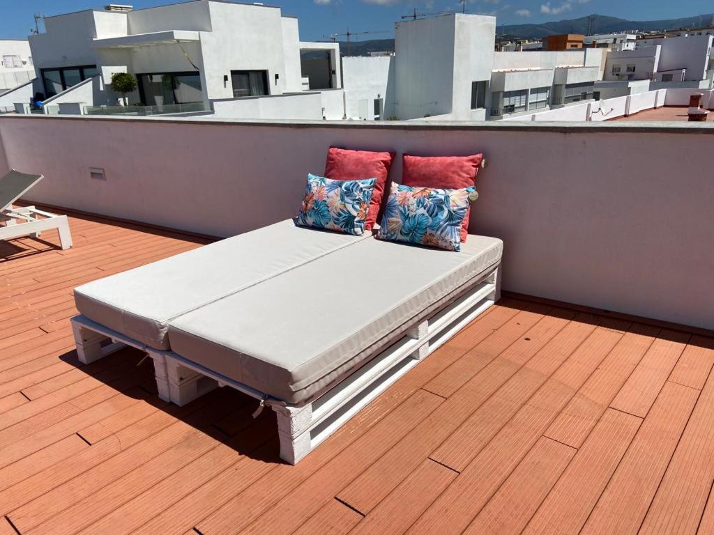 Apartment Ventum Tarifa